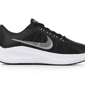WOMEN'S NIKE ZOOM WINFLO 8 RUNNING SHOES. Size 6. Excellent condition.